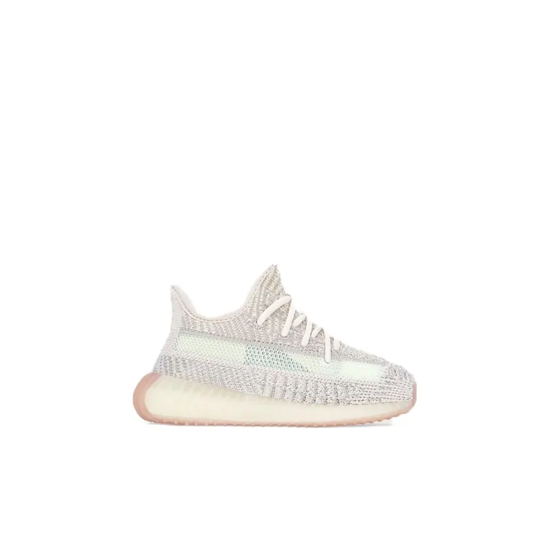 Adidas Yeezy Boost 350 V2 Citrin Infants-1