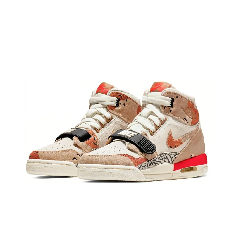 Jordan Legacy 312 Desert Camo GS-1