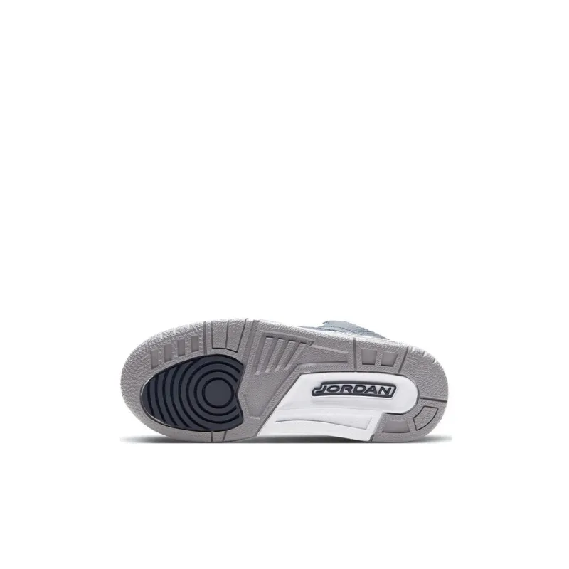 Jordan 3 Retro Georgetown 2021 PS-5