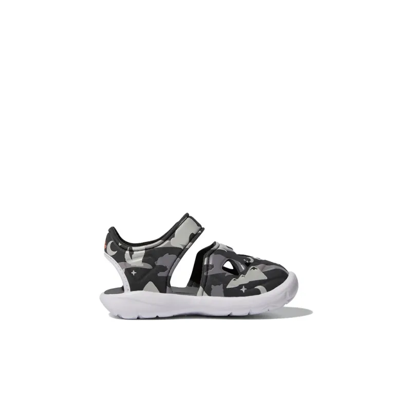 Adidas Fortaswim 2 I Low Top Toddler Shoes Camouflage Infant And Toddler-1