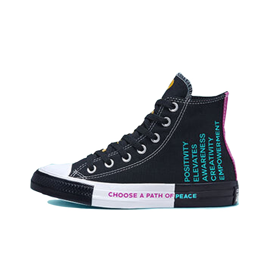 Converse all star magenta deals