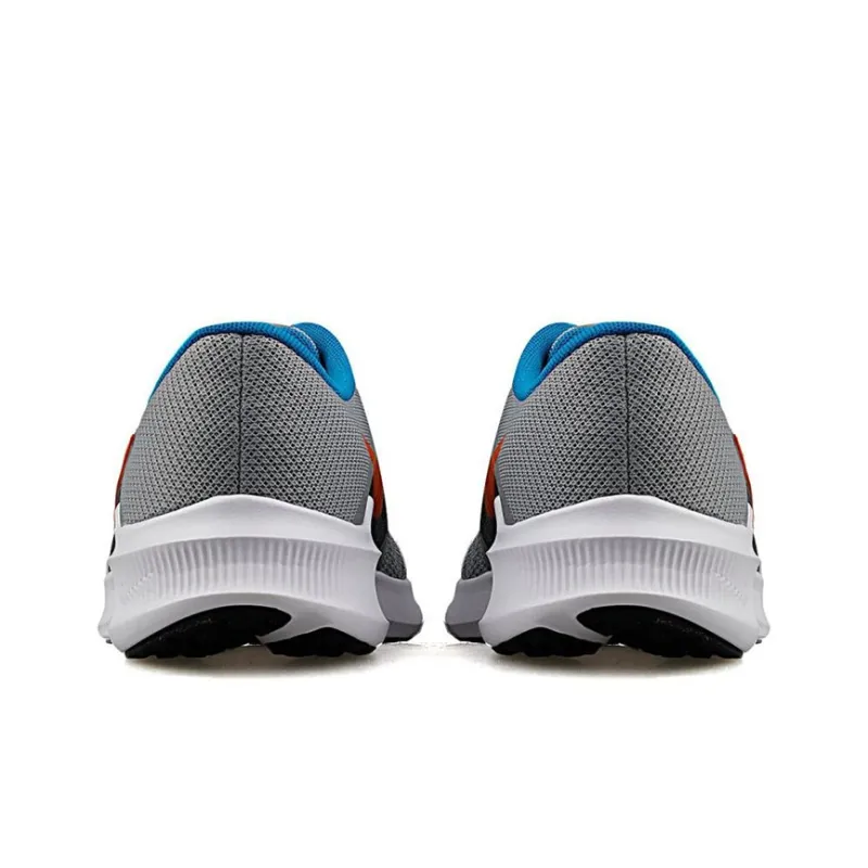 Nike Downshifter 11 Grey Orange GS-3