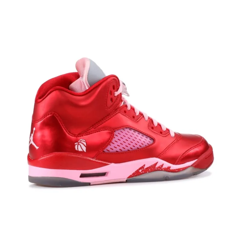 Jordan 5 Retro Valentine's Day GS-2