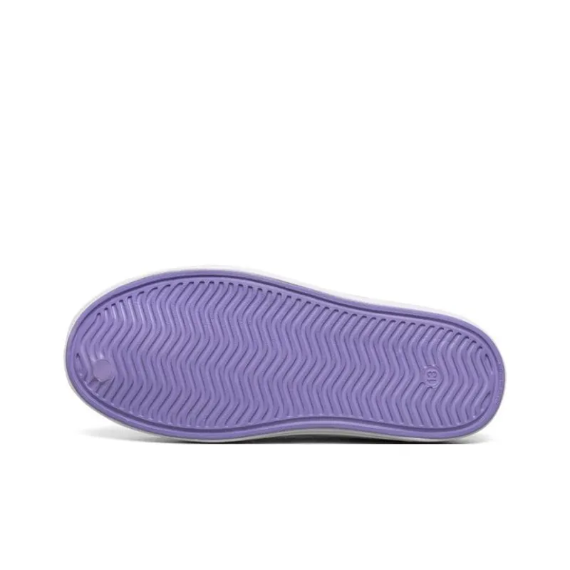 Skechers Guzman Steps Children's Sandals Lavender Teenagers-4