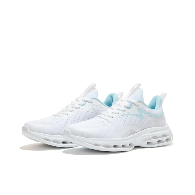CAMEL Low Top Running Shoes Women's-4