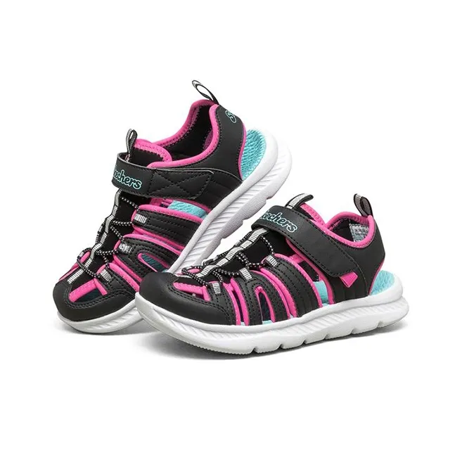 Skechers Slip Resistant Children's Sandals Teenagers-2