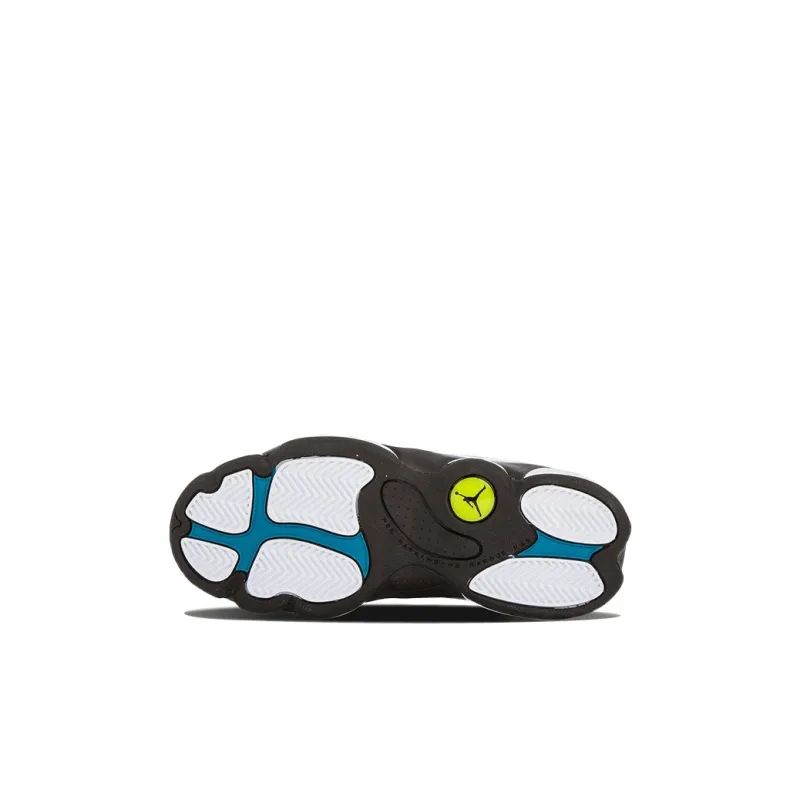 Jordan Air Jordan 13 Kids' Basketball Shoes Pre school-4
