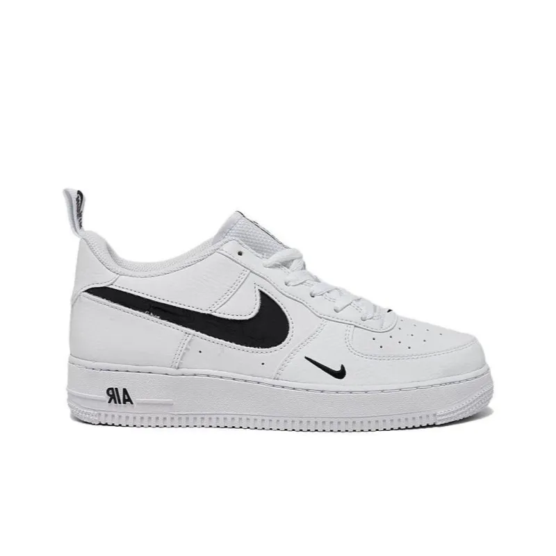 Af1 oversized swoosh online