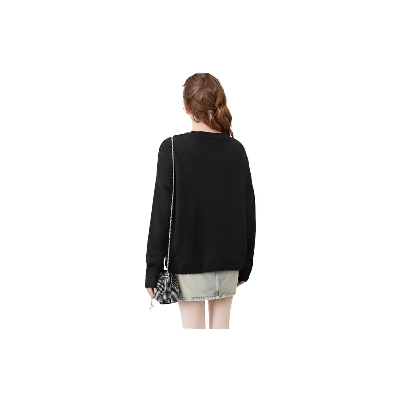 Love Elaine Knitwear Women's-1