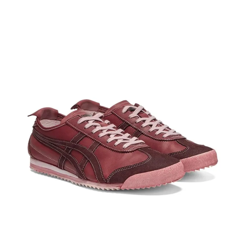 Onitsuka Tiger Mexico 66 Nm 'Beet Juice'-2