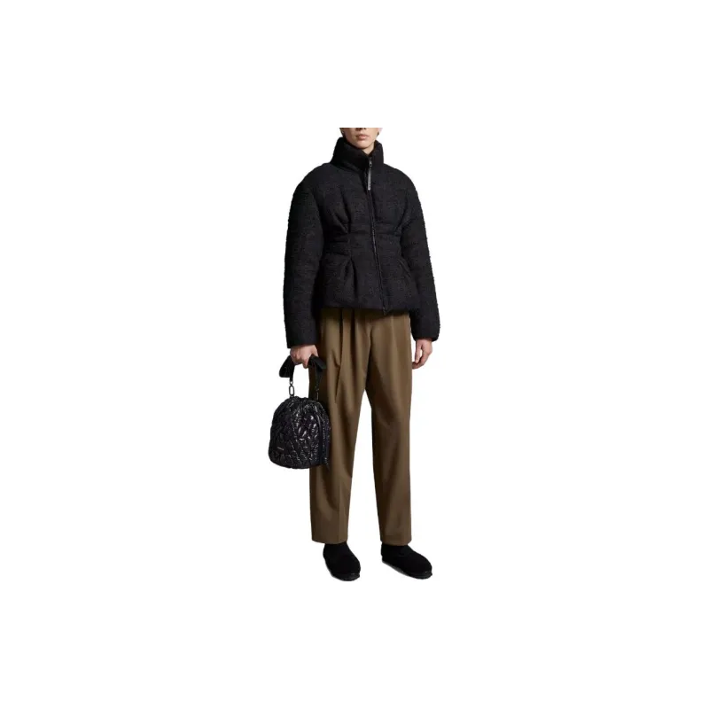 Moncler Caroline Puffer Jacket-1