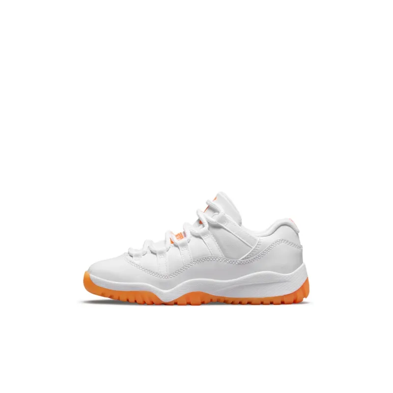Jordan 11 Retro Low Citrus 2021 PS-0