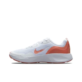 Nike WearAllDay SE 'White' GS