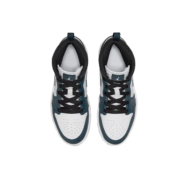 Jordan 1 Mid PS Armory Navy-3