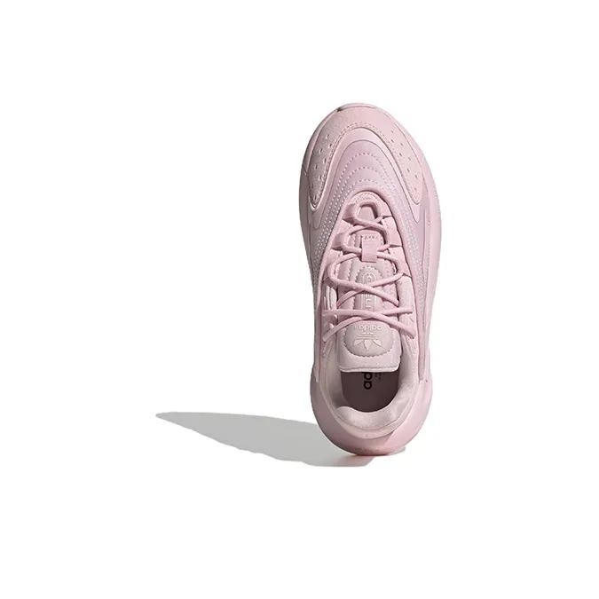 Adidas Ozelia J 'Clear Pink'-4