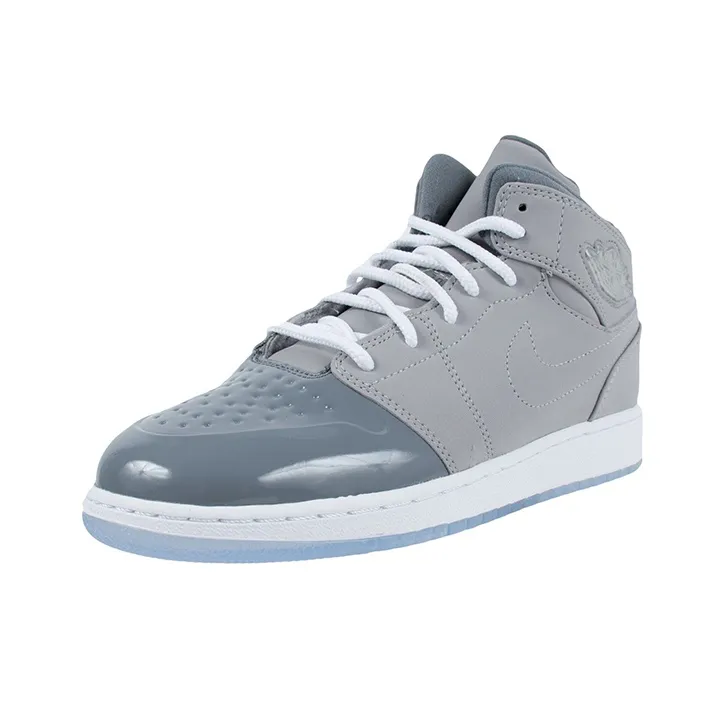 Jordan 1 Retro '95 Medium Grey GS-2