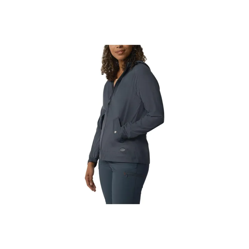 Dickies Jackets Women's Air Force Blue-3