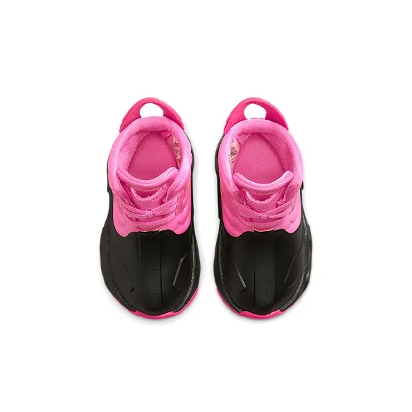 Jordan Drip 23 Toddler Shoes Baby-3