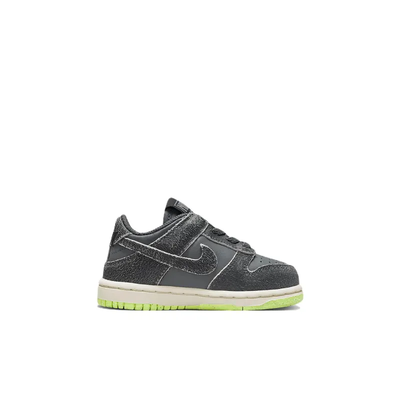 Nike Dunk Low Halloween 2022 TD-1