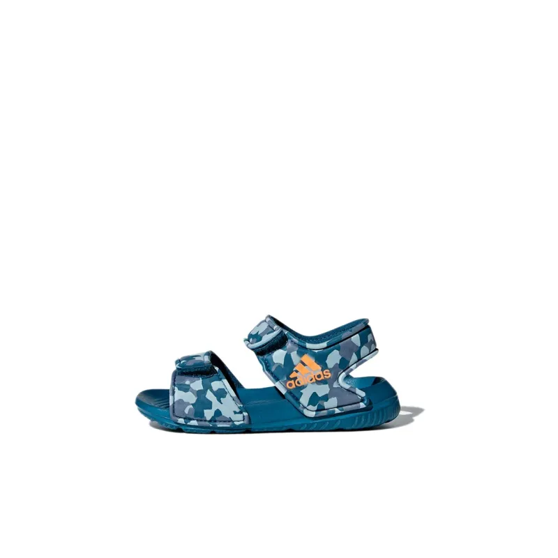 Adidas Altaswim Toddler Shoes Baby-0