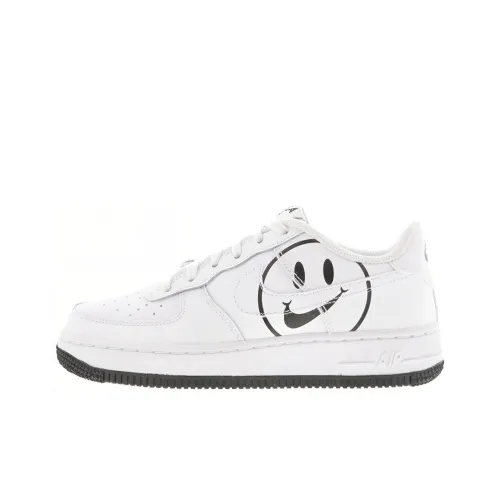 Nike Air Force 1 Low Have A Nike Day White GS