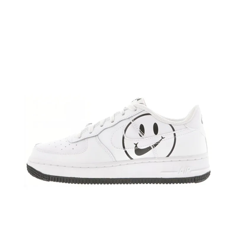 Nike Air Force 1 Low Have A Nike Day White GS-0