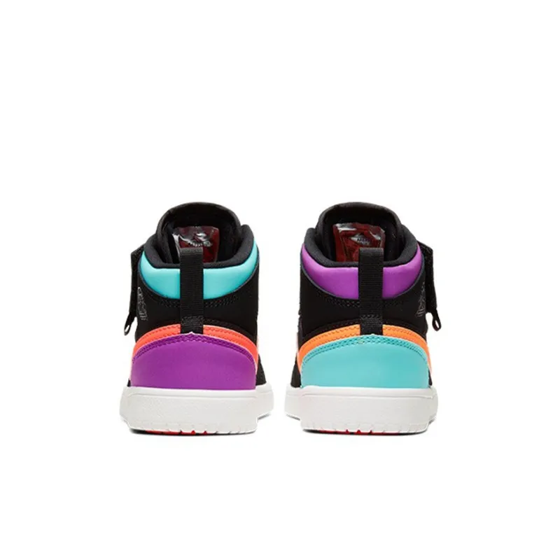 Jordan 1 Mid ALT PS What The-4