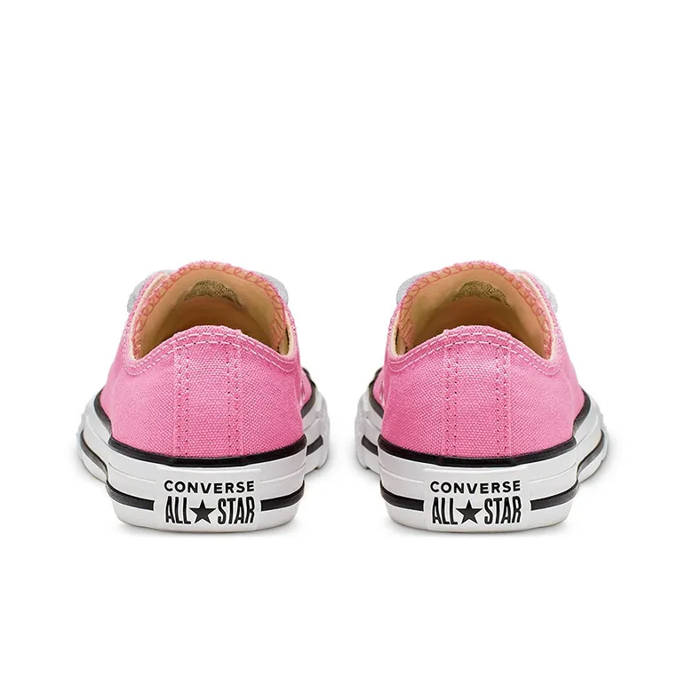 Converse Chuck Taylor All Star Low 'Hyper Pink'-3