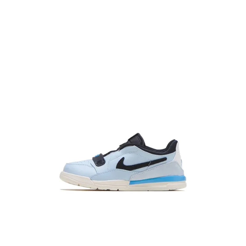 Jordan Legacy 312 Low Psychic Blue TD-0