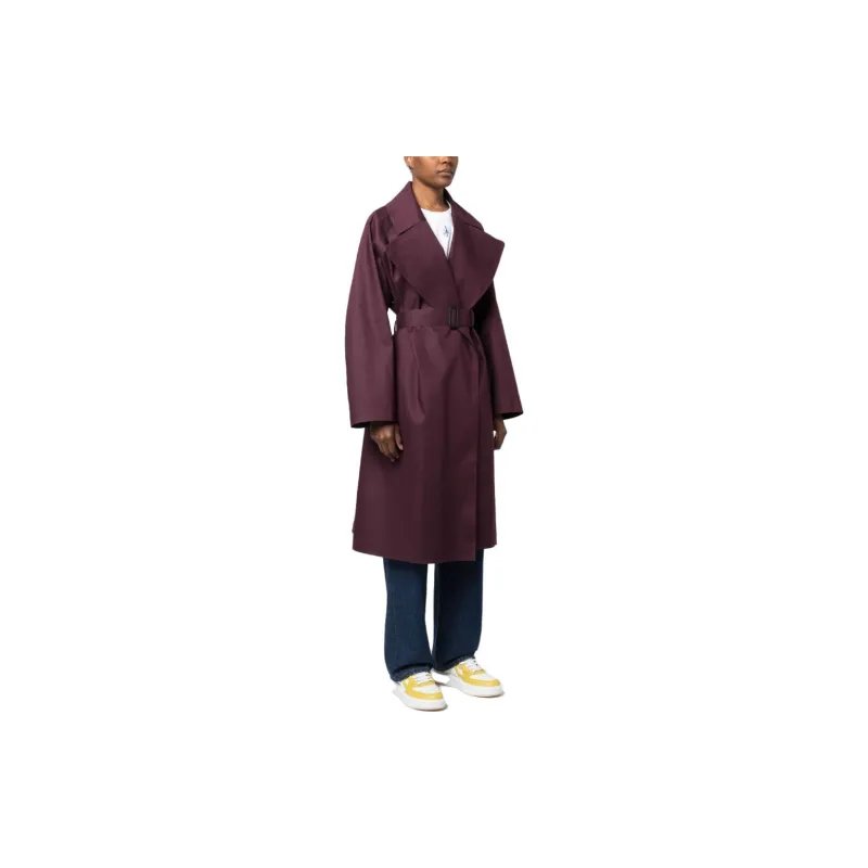 Mackintosh Kintore Waterproof Trench Coat-3