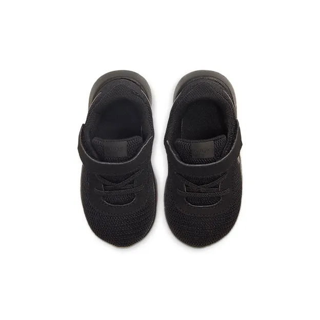 Nike Tanjun Low-Top Toddler Shoes Pure Black Infant And Toddler-3
