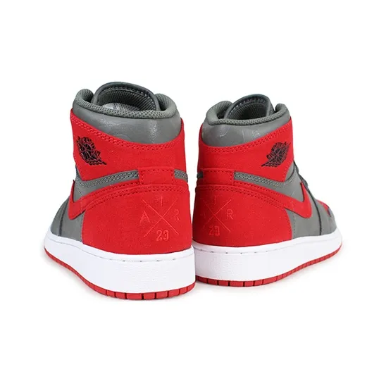 Jordan 1 Retro Hi Prem Bred Camo BG-3