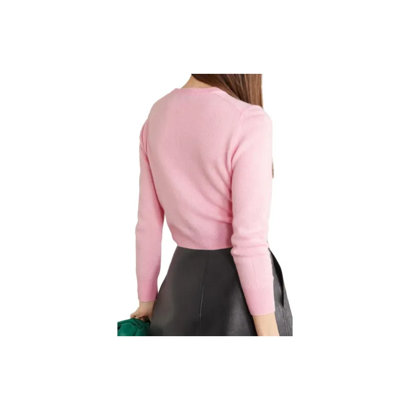 TIBI Sweaters Women's Pink-2