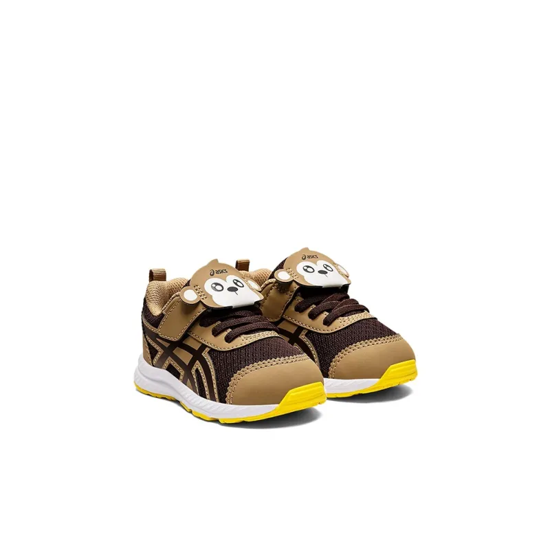 Asics Contend 7 TD 'Coffee-2