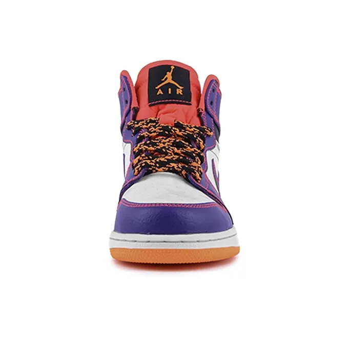 Jordan 1 Retro High Taz GS-3