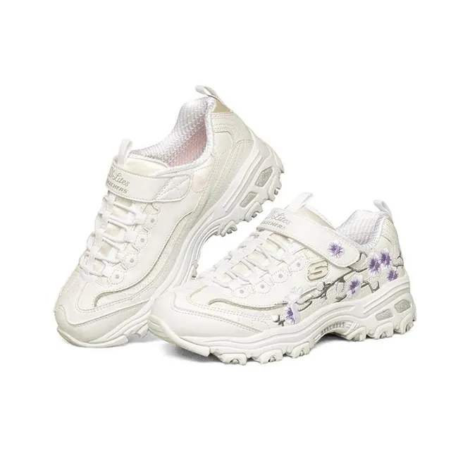 Skechers Kids' Casual Shoes Grade School-2