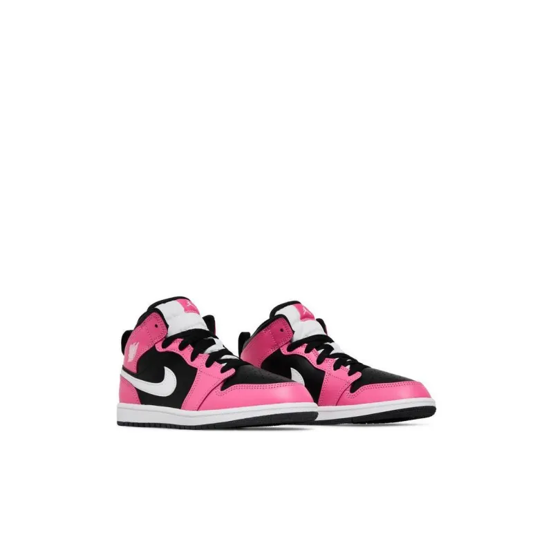 Jordan 1 Mid PS Pinksicle-2