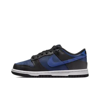 Nike Dunk Low Midnight Navy GS