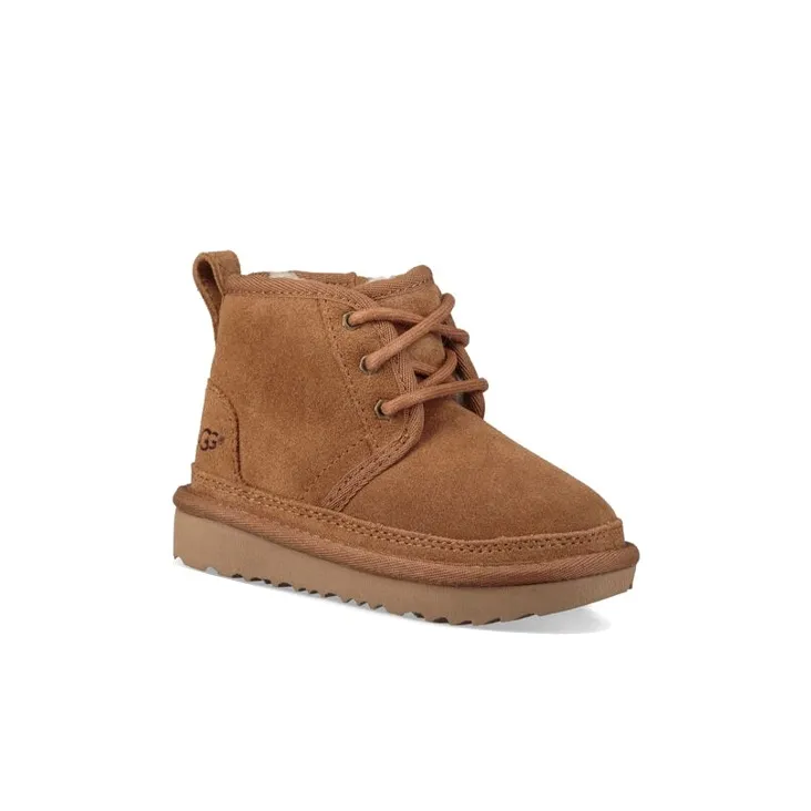 UGG Neumel II Boot Chestnut Toddler-3