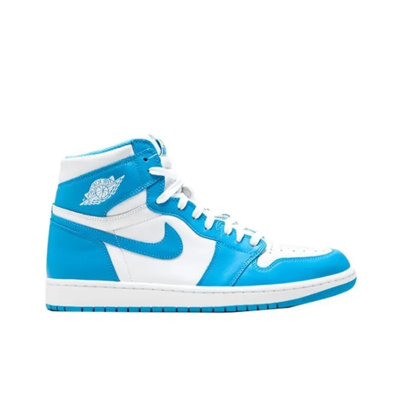Jordan 1 Retro High OG BG UNC-1