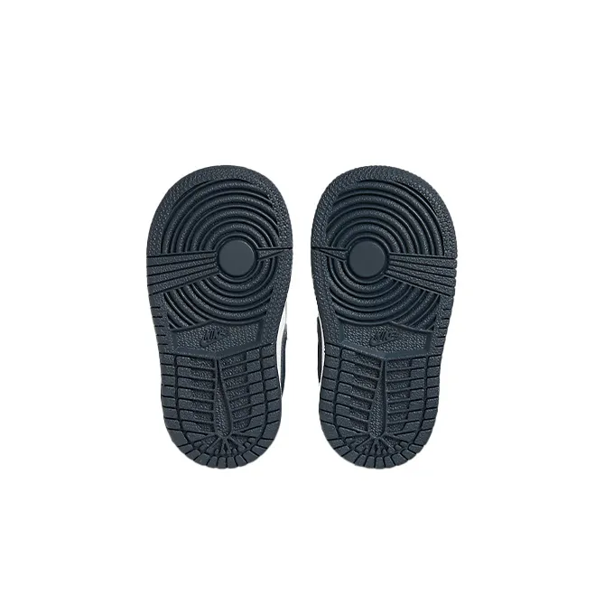 Jordan 1 Mid Armory Navy TD-5