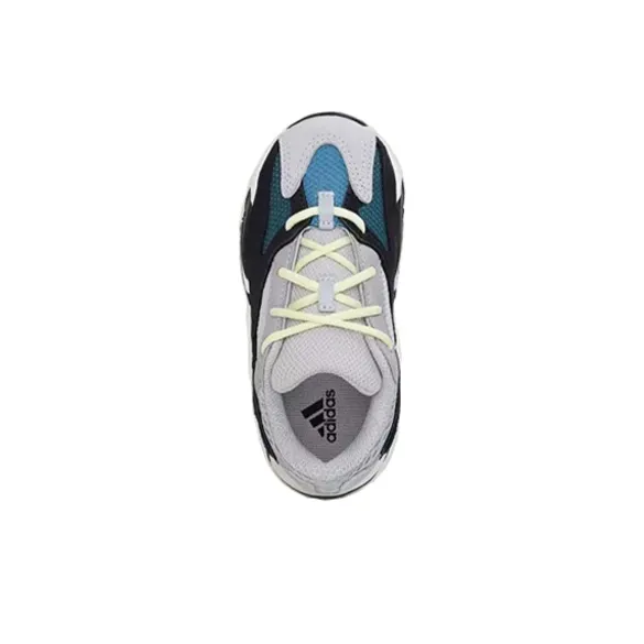 Adidas Yeezy Boost 700 Infant 'Wave Runner'-3