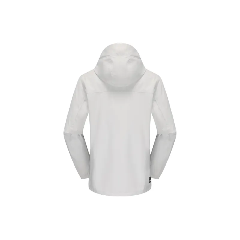 UCAN Waterproof And Windproof To Keep Warm Windbreaker Jacket Unisex-1