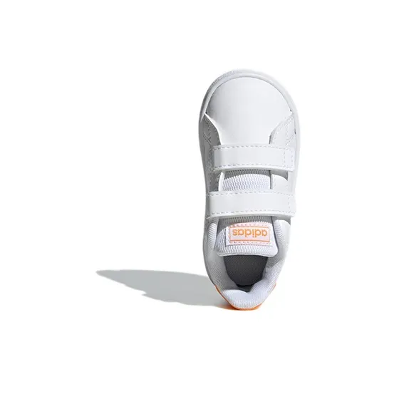 Adidas Neo Advantage Toddler Shoes Baby-4