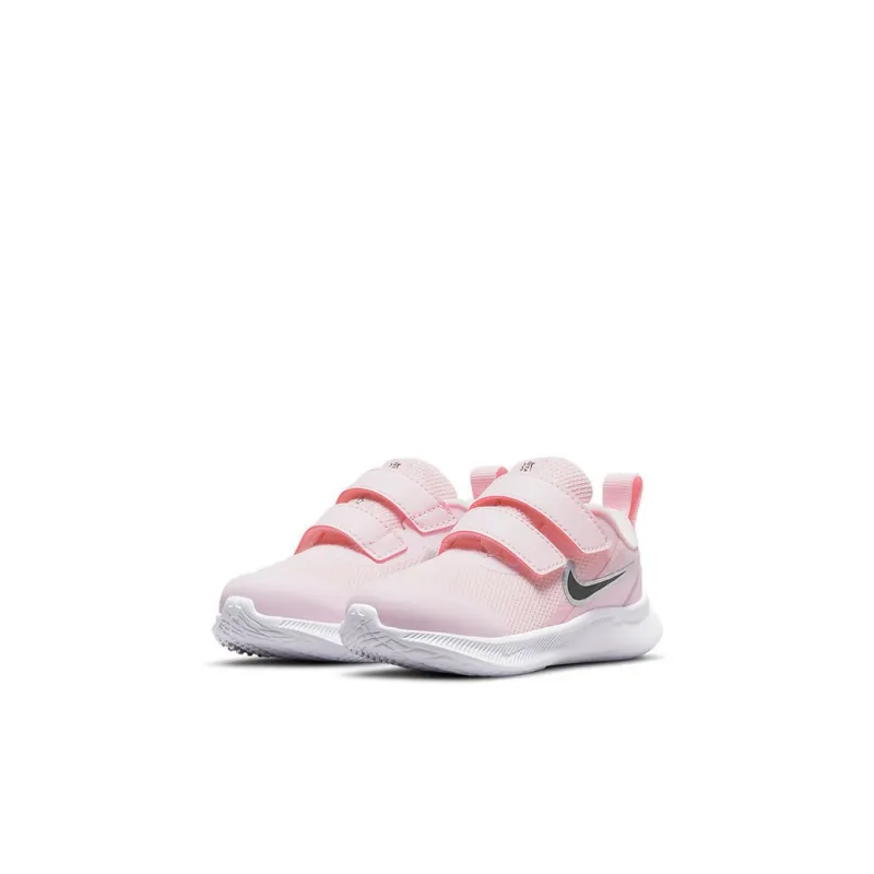 Nike Star Runner 3 Low Top Toddler Shoes Baby-2