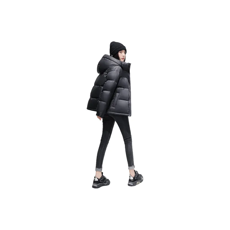 YAYA Down Jackets Women's-3