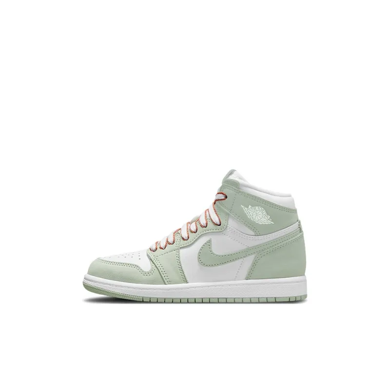 Jordan 1 Retro High OG Seafoam PS-0