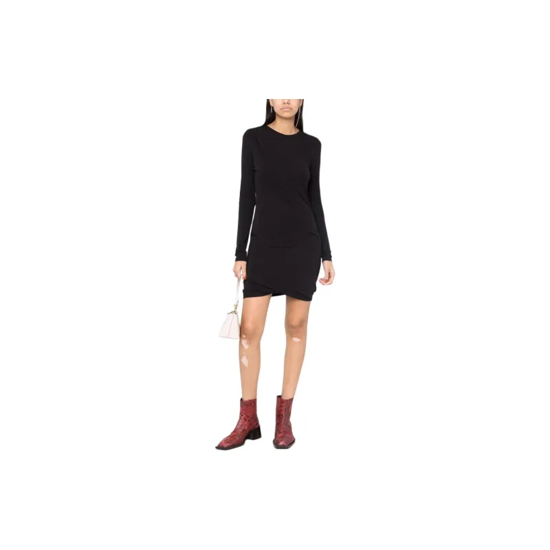 RAG&BONE Poppy T shirt Dress-1