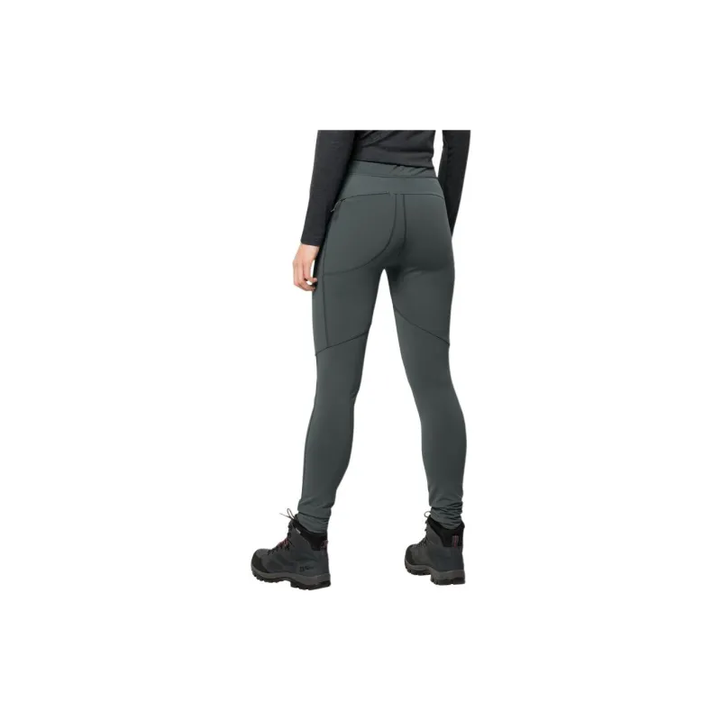 Jack Wolfskin Sports Pants Women's-5