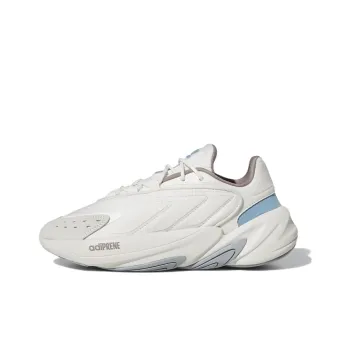 Adidas Ozelia Off White Aluminium Magic Grey GS